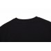 Dior T-Shirt with Floral Graphic Design