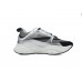 DIOR B22 SILVER BLACK