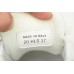 DIOR B22 WHITE SILVER