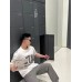 Dior T-Shirt with Artistic Logo Design