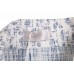 Dior Monogram Shirt (Blue/White)