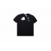 Dior Embroidered Lizard T-Shirt - Black