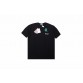 Dior Embroidered Lizard T-Shirt - Black