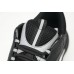DIOR B22 BLACK SILVER