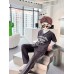 Christian Dior Atelier Paris Baseball Shirt