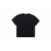 Dior T-Shirt with Artistic Logo Design