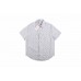 Dior Monogram Shirt (Blue/White)