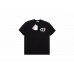 Dior T-Shirt with Floral CD Logo