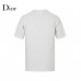 Dior Star Graphic White T-Shirt