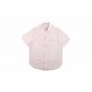 Dior Monogram Shirt (Pink/White)