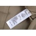 Dior Double D Logo T-Shirt (Khaki)