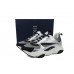 DIOR B22 SILVER BLACK