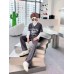 Christian Dior Atelier Paris Baseball Shirt