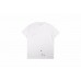 Dior T-shirt with Brown Logo
