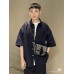 Dior Black Short-Sleeve Shirt