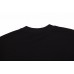 Dior T-Shirt with Floral CD Logo