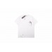 Dior T-shirt with Brown Logo
