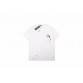 Dior T-shirt with Brown Logo