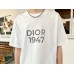 Dior 1947 T-Shirt - White