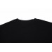 Dior Embroidered Lizard T-Shirt - Black