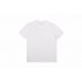 Dior Double D Logo T-Shirt (White)