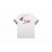 Dior Script Logo T-Shirt (White)
