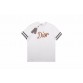 Dior Script Logo T-Shirt (White)