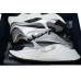 DIOR B22 SILVER BLACK