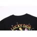 Dior Gradient Logo T-Shirt