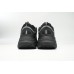 DIOR B22 BLACK SILVER