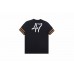 Dior Script Logo T-Shirt (Black)