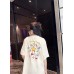 Dior Gradient Logo T-Shirt
