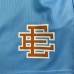 ERIC EMANUEL EE BASIC SHORTS CAROLINA BLUE/ORANGE