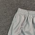 ERIC EMANUEL EE BASIC SHORTS MARYLAND GRAY/NAVY