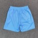 ERIC EMANUEL EE BASIC SHORTS CAROLINA BLUE/ORANGE