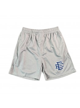 ERIC EMANUEL EE BASIC SHORTS MARYLAND GRAY/NAVY