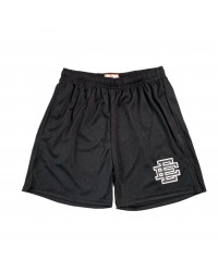 ERIC EMANUEL EE BASIC SHORTS BLACK/GREY