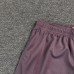 ERIC EMANUEL EE BASIC SHORTS VINTAGE VIOLET/YELLOW