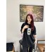Fear of God Number 8 T-Shirt (Black)