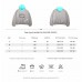 Fear of God Essentials Hoodie - Grey