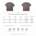 Fear of God Essentials Logo T-Shirt - Taupe