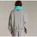 Fear of God Essentials Hoodie - Grey