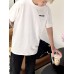 Fear of God Essentials Logo T-Shirt