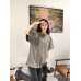 Fear of God Essentials Logo T-Shirt - Taupe