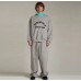 Fear of God Essentials Hoodie - Grey