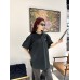Fear of God Essentials Logo T-Shirt - Black