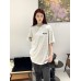 Fear of God Essentials Logo T-Shirt - Heather Grey