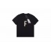 Fear of God Letter F T-Shirt (Black)