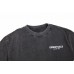 Fear of God T-Shirt with 'Give It Up' Text