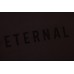 FEAR OF GOD ETERNAL T-SHIRT BLACK